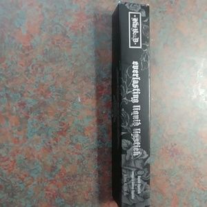 Brand New Kat Von D Everlasting Liquid Lipstick